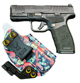 Does Kydex® Wear Your Firearm?