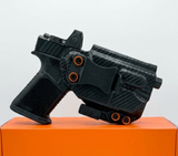 How Kydex Performs in Extreme Heat, Cold, and Humidity