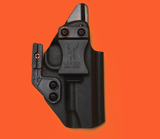 The Best Concealed Carry Holster for Athletic Shorts