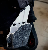 Holster Maintenance Guide