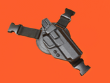 Bucks Holsters Chest Rig Review
