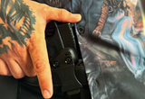 Summer Concealed Carry Tips