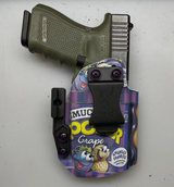 Best Holster Positions for Comfort