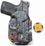Why Proper Holster Fit Matters for Everyday Carry