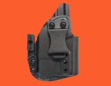 The Best Holster for a Glock 19 With a Light