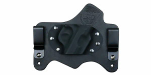 Bucks Micro Tucker IWB Hybrid Holster (Inside Waistband) Bucks Micro Tucker IWB Hybrid Holster (Inside Waistband)