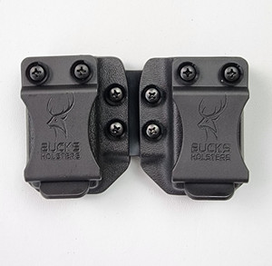 "Flex" IWB/OWB Mag Carrier "Flex" IWB/OWB Mag Carrier