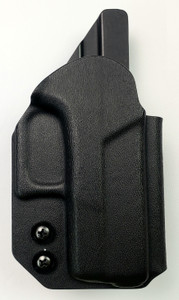 The "Antler" OWB Kydex Holster (Outside Waistband) The "Antler" OWB Kydex Holster (Outside Waistband)