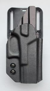 Bucks Drop Leg Holster (Outside Waistband) Bucks Drop Leg Holster (Outside Waistband)