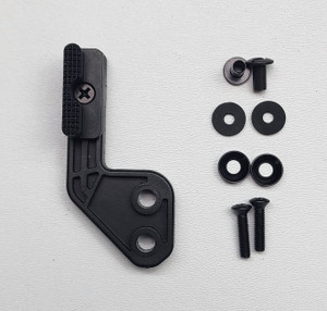 firearm concealment claw firearm concealment claw