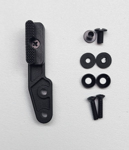 Light Bearing Concealment Claw Light Bearing Concealment Claw