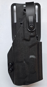 Level 2 Retention Bucks Light Bearing Drop Leg Holster (Outside Waistband) Level 2 Retention Bucks Light Bearing Drop Leg Holster (Outside Waistband)