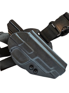 Bucks Holsters Chest Rig Holster (Unlighted) Bucks Holsters Chest Rig Holster (Unlighted)