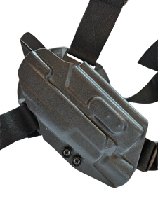 Bucks Holsters Chest Rig Holster (Lighted) Bucks Holsters Chest Rig Holster (Lighted)