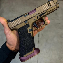 Concealed Carry vs. Open Carry Concealed Carry vs. Open Carry