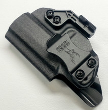 Adjusting the Retention on Your Kydex Holster Adjusting the Retention on Your Kydex Holster
