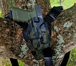 What is Kydex and Why It’s the Best Material for Holsters What is Kydex and Why It’s the Best Material for Holsters