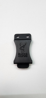 Fomi 1.75" Belt Clip