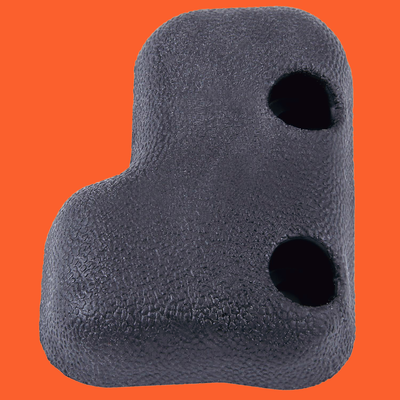 Holster Wedge