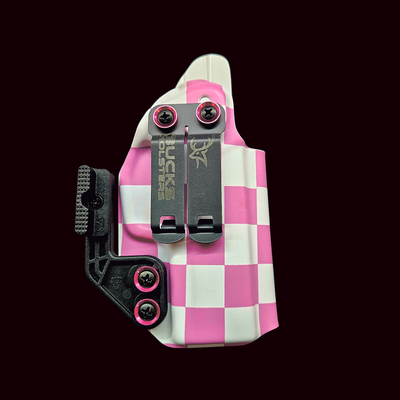 The Adelina IWB Holster