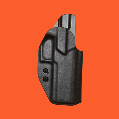 The "Antler" OWB Kydex Holster (Outside Waistband)