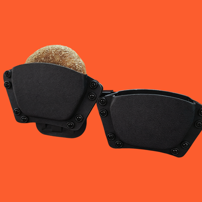 Bucks Bagel Holster