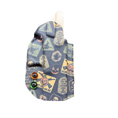 Limited Edition Seasonal Antler (OWB) Holster