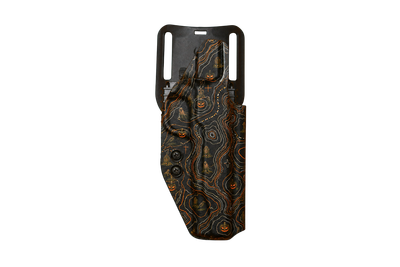 Limited Edition Seasonal Drop Leg (OWB) Holster