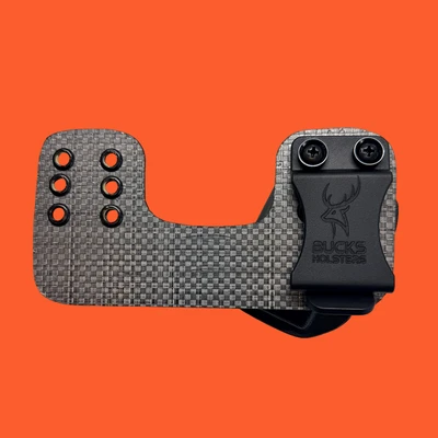 Ride-Along Modular Mag Carrier