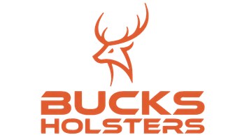 Bucks Holsters logo
