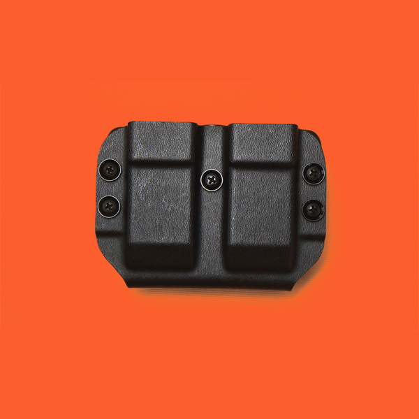 OWB Universal Double Mag Carrier With Combat Loop