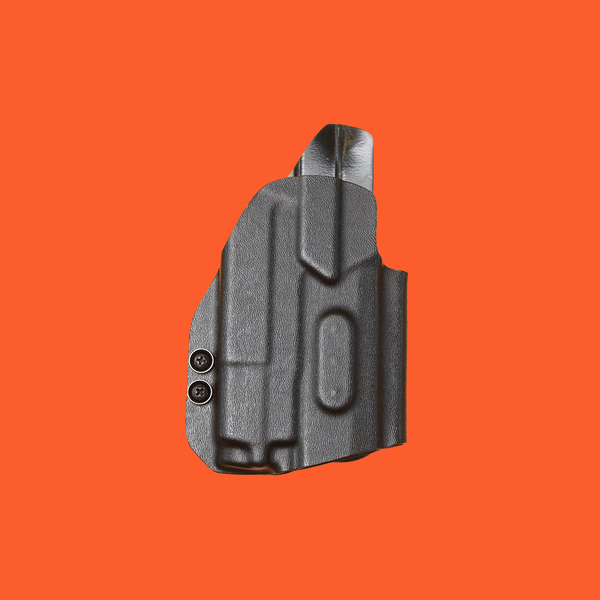 "Antler Light-Bearing" OWB Holster