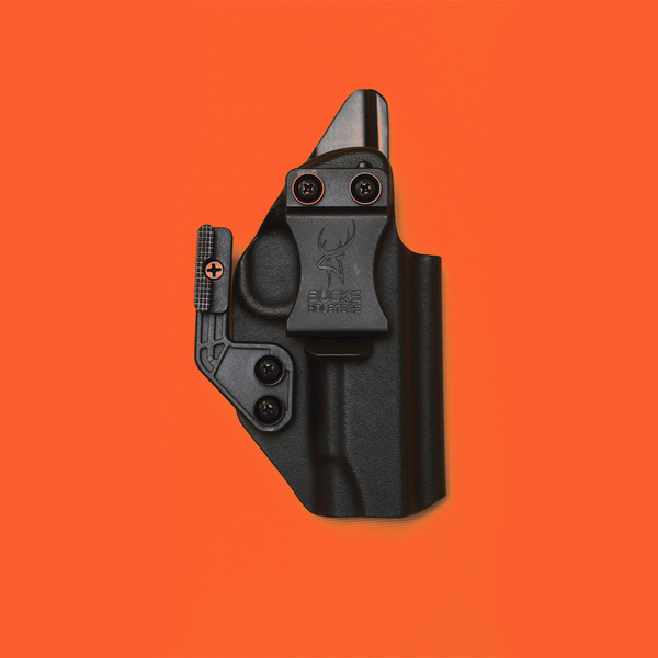 Lil Buck IWB KYDEX® Holster