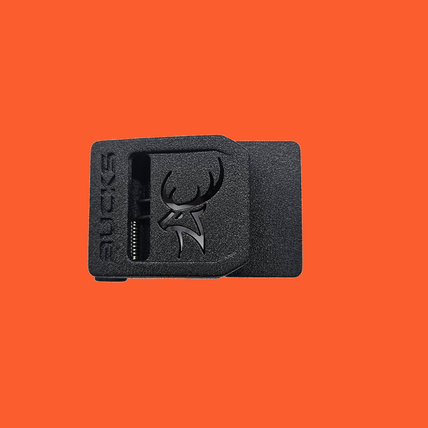 Bucks Kore Ratcheting Belt Buckle
