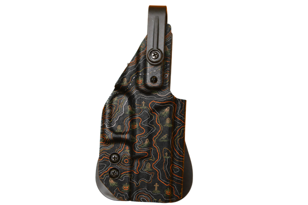 Limited Edition Seasonal Level 2 Antler (OWB) Holster