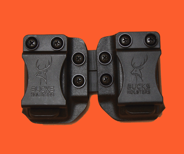 Why Extra Magazine Carriers Matter for Concealed Carry