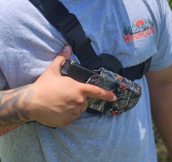Chest Rig Holsters: Are They Worth it?