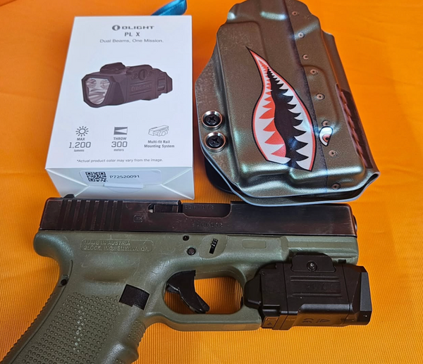 How to Choose the Best Glock Holster