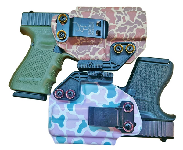 The Best Glock 19 Holster in 2026