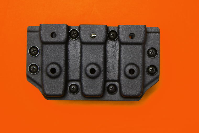 OWB Universal Triple Mag carrier OWB Universal Triple Mag carrier