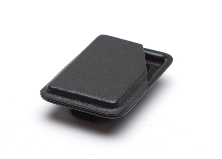 Kydex wallet