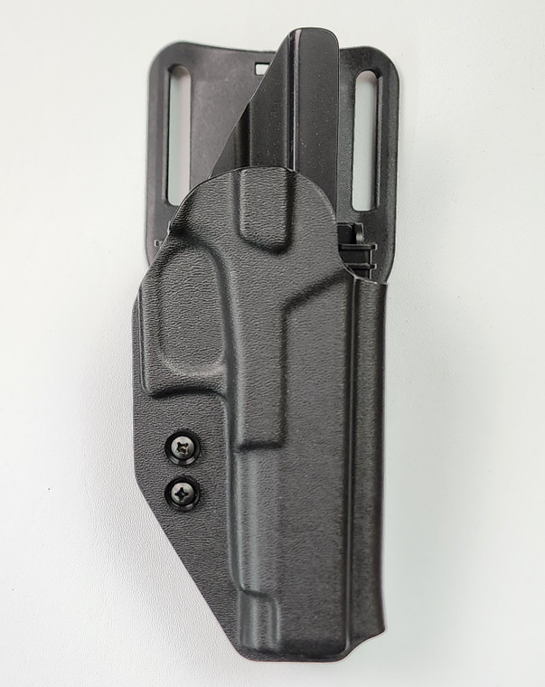 Bucks Light Bearing Drop Leg Holster (Outside Waistband)