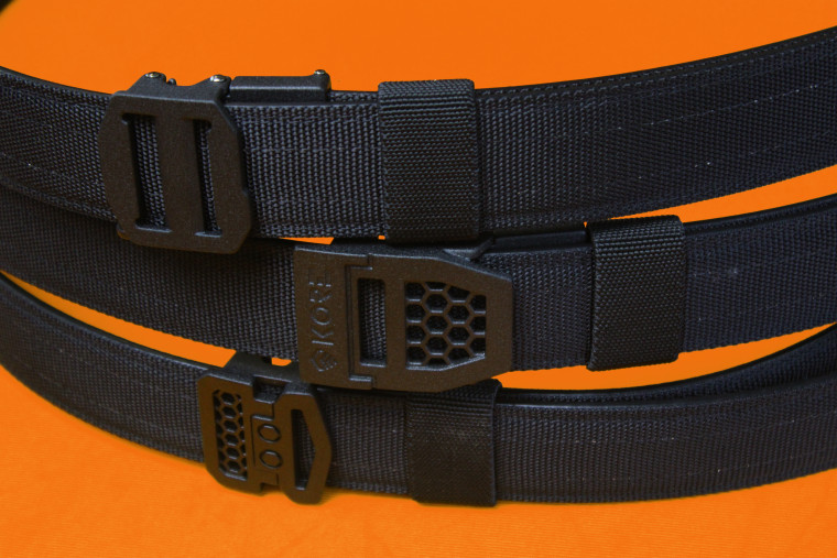 Kore Tactical Gun Belt Kore Tactical Gun Belt