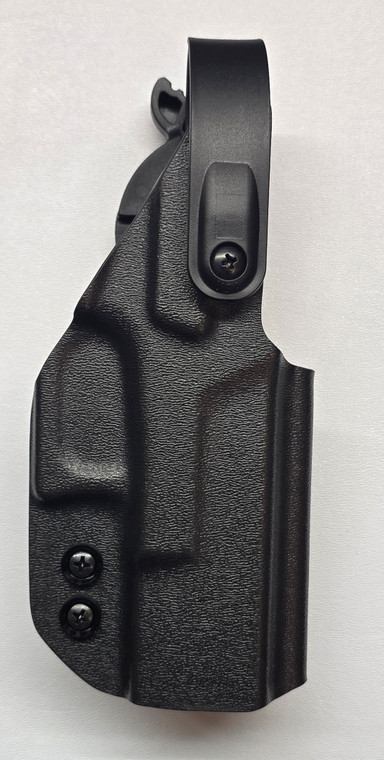 Level 2 Retention OWB Kydex Holster (Outside Waistband)