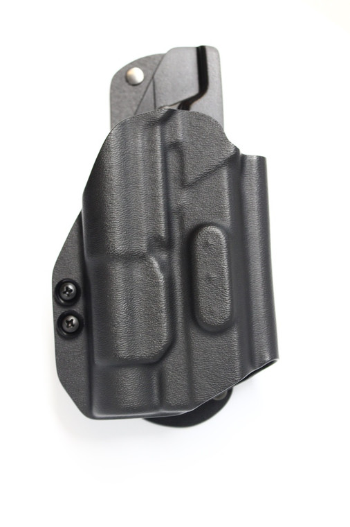 Velcro Antler (Bag Carry) (Weapon Lighted Setup)