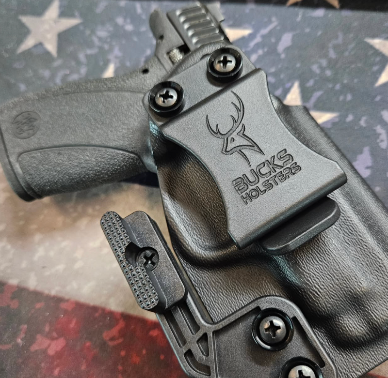 Top Firearms for Concealed Carry