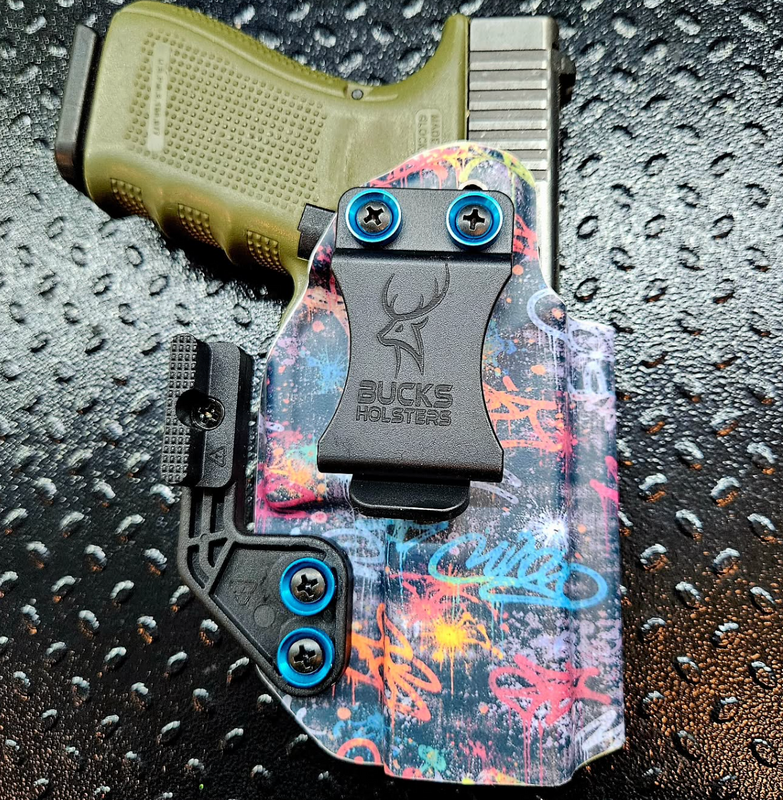 Top Mistakes New Concealed Carriers Make When Choosing a Holster