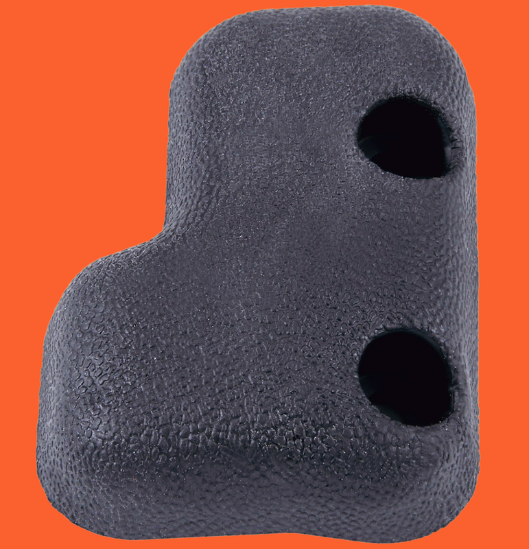 What Is a Holster Wedge?