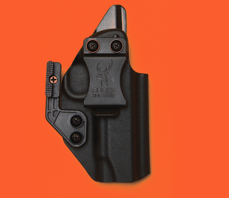 The Best Concealed Carry Holster for Athletic Shorts