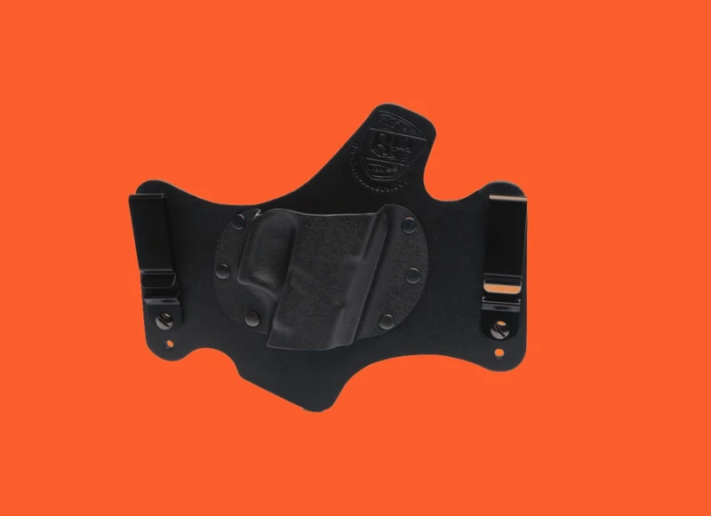 Pro Tucker Hybrid Holster Review